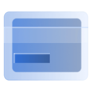 Diverse betaalmethoden op Ruilentuur: creditcard, PayPal en banktransfer